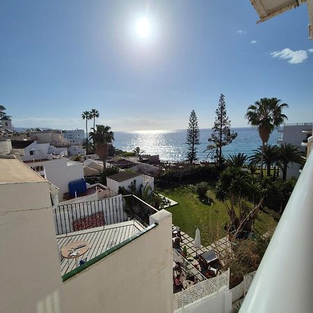 Appartement 3ºb Escobar à Nerja Extérieur photo
