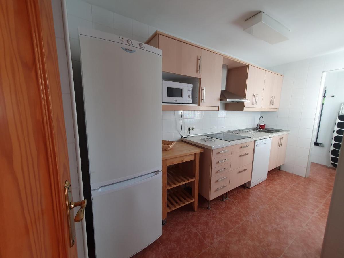 Appartement 3ºb Escobar à Nerja Extérieur photo