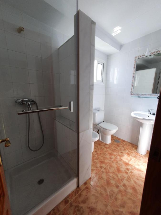 Appartement 3ºb Escobar à Nerja Extérieur photo