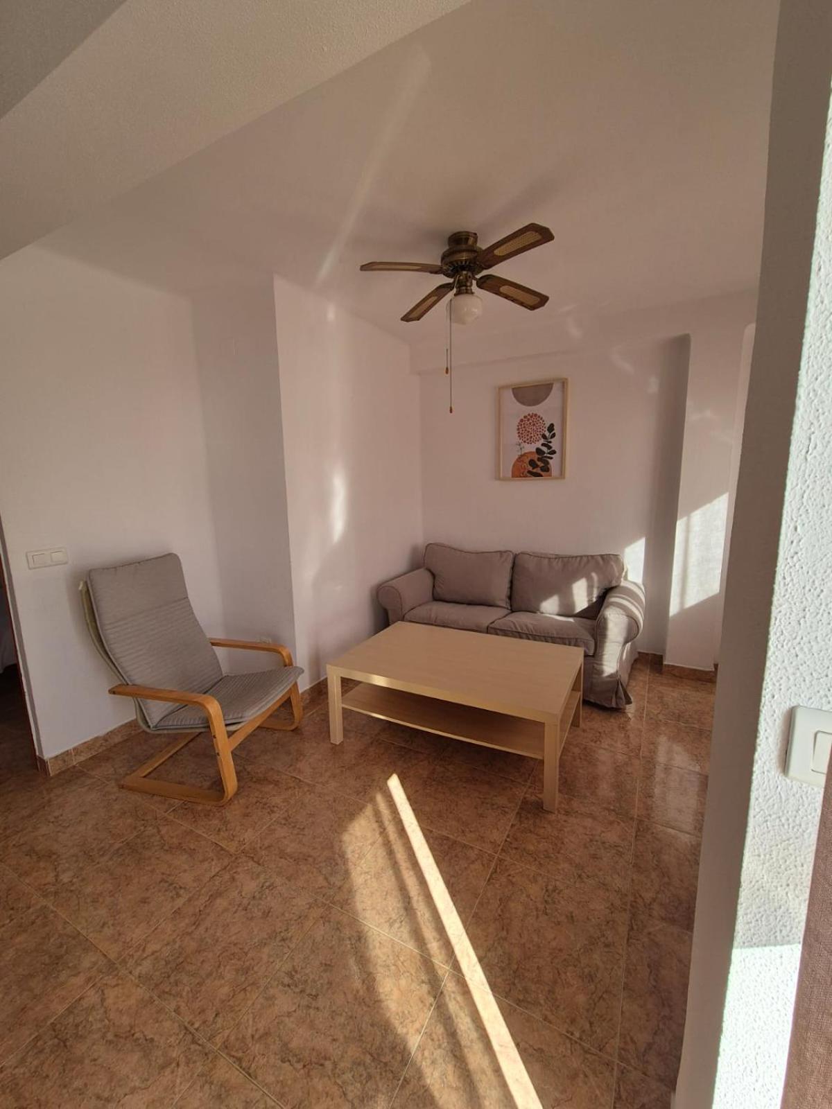 Appartement 3ºb Escobar à Nerja Extérieur photo