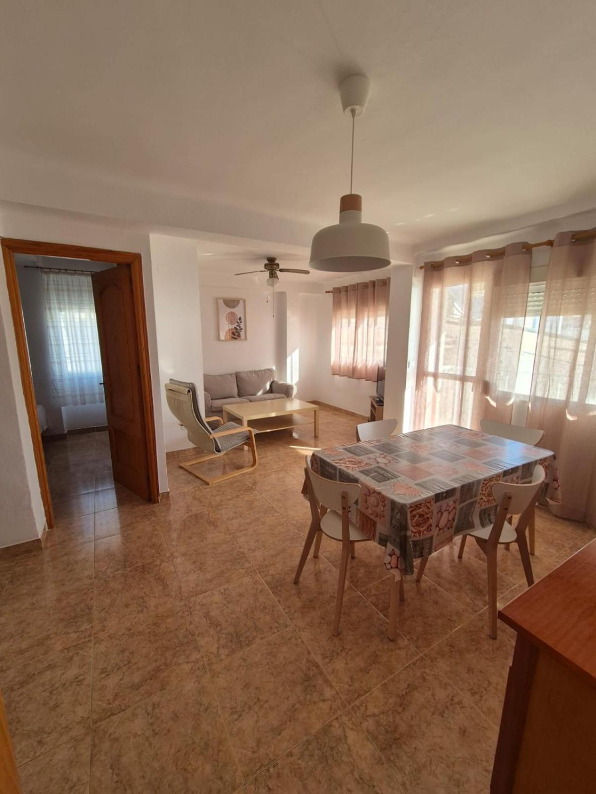 Appartement 3ºb Escobar à Nerja Extérieur photo