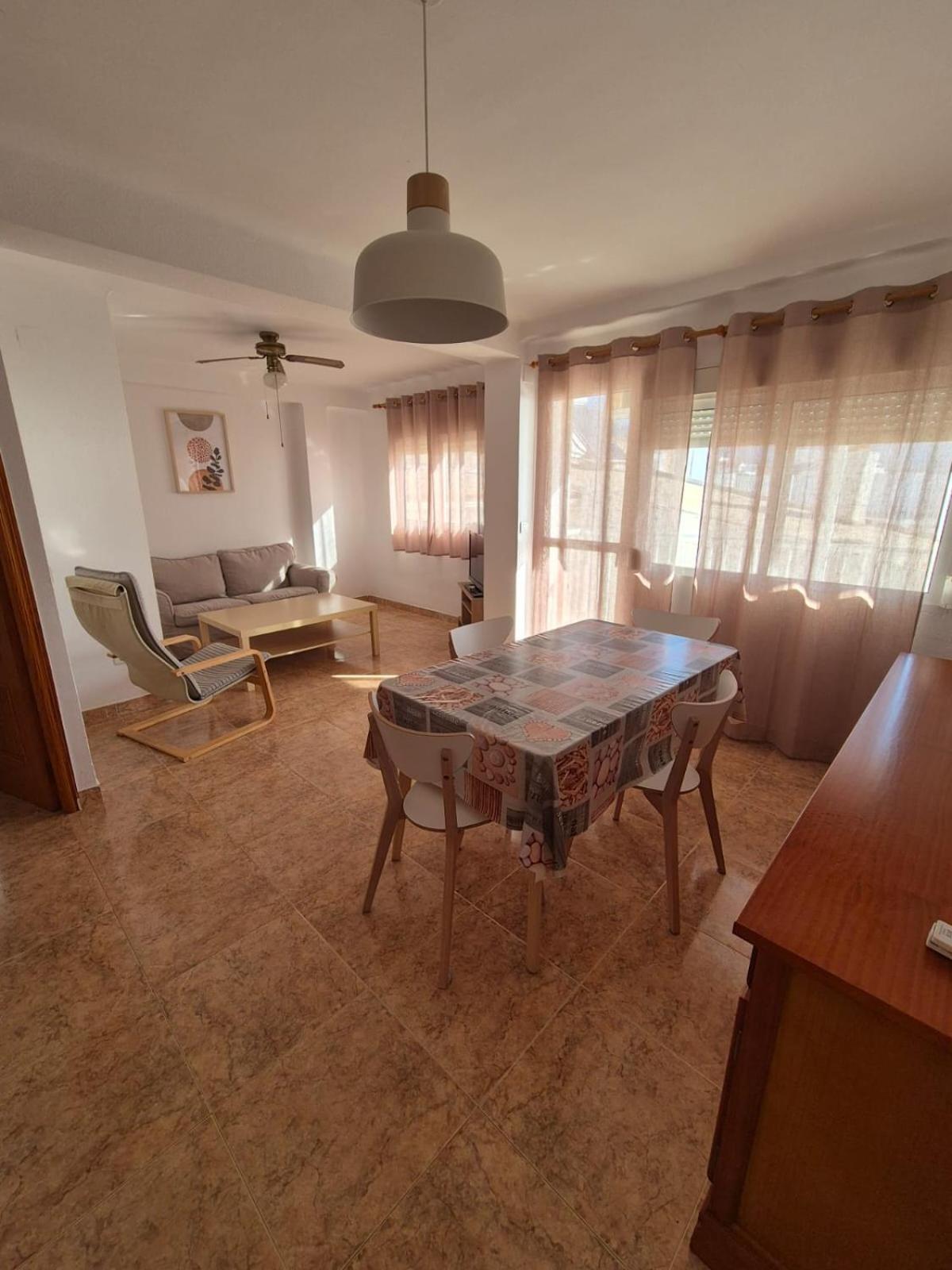 Appartement 3ºb Escobar à Nerja Extérieur photo