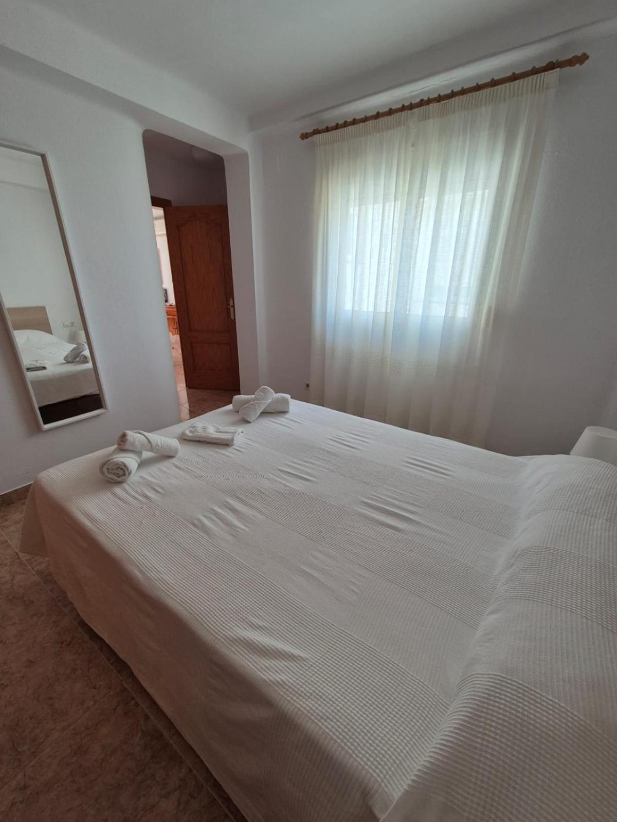 Appartement 3ºb Escobar à Nerja Extérieur photo